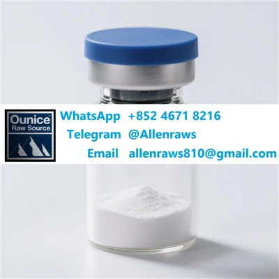 BPC 5mg+TB 5 mg