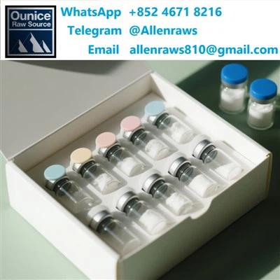 GHK-CU 50 mg/injekčná liekovka na sklade